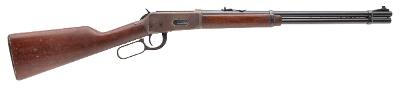 "WINCHESTER MODEL 94 RIFLE 30-30 (L2025-15186)"