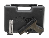 "(SN: WA566629) Walther P22 Pistol .22LR (L2026-01545) NEW" - 3 of 3