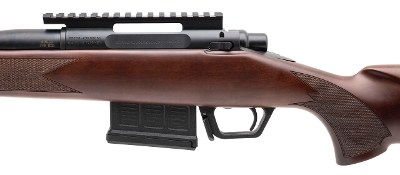 "(SN: TK272-25R00061) Spandau RL Rifle .308 WIN. (L2025-14270) NEW" - Image 4 of 5