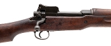 "WWI Winchester Model 1917 Bolt Action Rifle – .30-06 (L2025-11925)" - 2 of 7