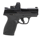 "Smith & Wesson M&P 9 Shield Plus Pistol 9mm (L2026-00773)" - 1 of 4
