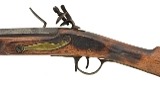 "Chinese Flintlock Blunderbuss (AL4288)" - 4 of 11