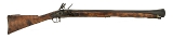 "Chinese Flintlock Blunderbuss (AL4288)" - 1 of 11