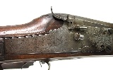 "German Wheelock Rifle(AL3093)" - 8 of 9