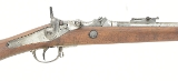 "Belgian Albini-Braendlin Rifle 11mm (AL4980) DTX" - 2 of 12