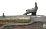 "East Indian Company P42 percussion musket .75 caliber (AL4145) DTX" - 7 of 8