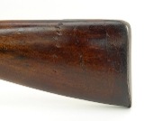 "Rare English Breech Loading Rifle by Collis of Oxford (AL3569) DTX" - 6 of 24