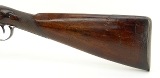 "Rare English Breech Loading Rifle by Collis of Oxford (AL3569) DTX" - 8 of 24
