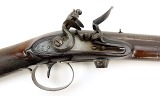 "Rare English Breech Loading Rifle by Collis of Oxford (AL3569) DTX" - 24 of 24