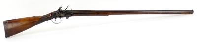 "Rare English Breech Loading Rifle by Collis of Oxford (AL3569) DTX"