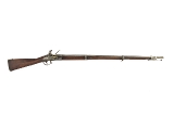"U.S. Model 1816 Flintlock Musket “National Armory Bright" .69 caliber (AL4219) DTX" - 1 of 9