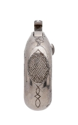 "Very Rare National Arms Iron Frame No.1 Derringer (AH4380)" - 4 of 7