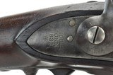 "N. Starr & Son U.S. Model 1816 Flintlock Musket (AL4700)" - 15 of 22