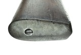 "N. Starr & Son U.S. Model 1816 Flintlock Musket (AL4700)" - 13 of 22