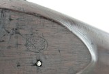 "N. Starr & Son U.S. Model 1816 Flintlock Musket (AL4700)" - 11 of 22