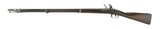 "N. Starr & Son U.S. Model 1816 Flintlock Musket (AL4700)" - 9 of 22