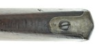 "N. Starr & Son U.S. Model 1816 Flintlock Musket (AL4700)" - 19 of 22
