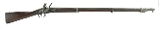 "N. Starr & Son U.S. Model 1816 Flintlock Musket (AL4700)" - 2 of 22