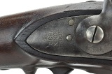 "N. Starr & Son U.S. Model 1816 Flintlock Musket (AL4700)" - 16 of 22