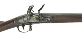"N. Starr & Son U.S. Model 1816 Flintlock Musket (AL4700)" - 3 of 22