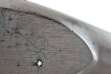 "N. Starr & Son U.S. Model 1816 Flintlock Musket (AL4700)" - 12 of 22