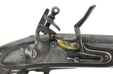 "N. Starr & Son U.S. Model 1816 Flintlock Musket (AL4700)" - 8 of 22
