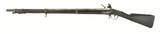 "Unique French Flintlock Musket (AL4740) DTX" - 9 of 22