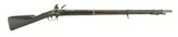 "Unique French Flintlock Musket (AL4740) DTX" - 1 of 22