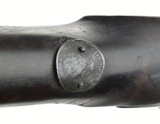 "Unique French Flintlock Musket (AL4740) DTX" - 11 of 22