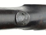 "Unique French Flintlock Musket (AL4740) DTX" - 12 of 22