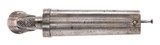 "Sharps Pepperbox Copy by Unzueta Hijos of Santander Spain (AH4257) DTX" - 7 of 8