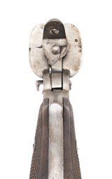 "Sharps Pepperbox Copy by Unzueta Hijos of Santander Spain (AH4257) DTX" - 5 of 8