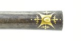 "Spanish/ Italian Percussion Fowler .65 caliber (AL4776)" - 12 of 26