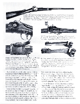"Rare Merrill, Latrobe, Thomas Sporting Rifle .40 caliber (AL4795) DTX" - 15 of 20