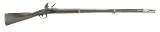 "U.S. Model 1816 Contract Musket by L. Pomeroy (AL4819)" - 1 of 10