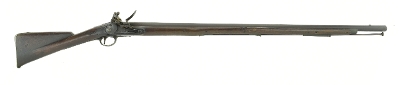 "British 3rd Model “Brown Bess" .75 (AL4838)"