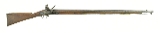 "India Pattern Type II Brown Bess Musket by J. Potts (AL4842) DTX" - 2 of 10