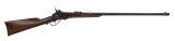"Sharps 1874 Conversion .45-70 caliber (AL3669) ATX" - 1 of 12