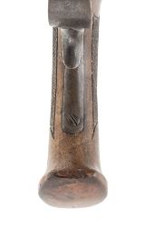 "Dreyse & Collenbusch Needle Fire Pistol (AH3991)" - 6 of 6