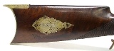 "New York State Target rifle by W.A. Greer. (AL2917)" - 3 of 9