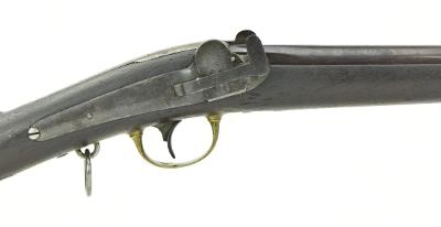 "Jenks Carbine with Tape Primer (AL4907)"