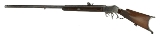 "Henry Martini Action Target Rifle. (AL2494) DTX" - 8 of 11
