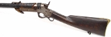 "Sharps & Hankins Naval carbine (AL2296) DTX" - 5 of 6
