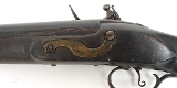 "Scarce U.S. Surcharged Officers Fusil (AL2053) DTX" - 4 of 9