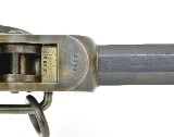 "Beautiful Gwynn & Campbell 2nd Model Saddle Ring Carbine (AL4948) DTX" - 2 of 10