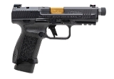 "CANIK TP9SF ELITE COMBAT EXECUTIVE PISTOL 9MM (L2026-00835)" - 1 of 4