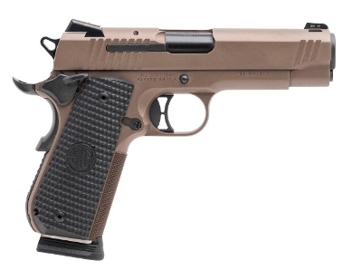 "Sig Sauer 1911 Emperor Scorpion Pistol .45 ACP (L2026-01503)" - Image 1 of 7