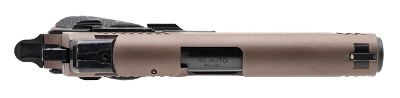 "Sig Sauer 1911 Emperor Scorpion Pistol .45 ACP (L2026-01503)" - Image 4 of 7