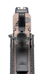 "Sig Sauer 1911 Emperor Scorpion Pistol .45 ACP (L2026-01503)" - Image 3 of 7