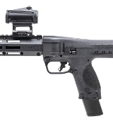 "SMITH & WESSON M&P FPC CARBINE 9MM (L2026-01333)" - 4 of 5